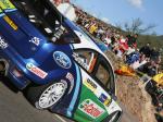 Ford Focus RS WRC 2006 года
